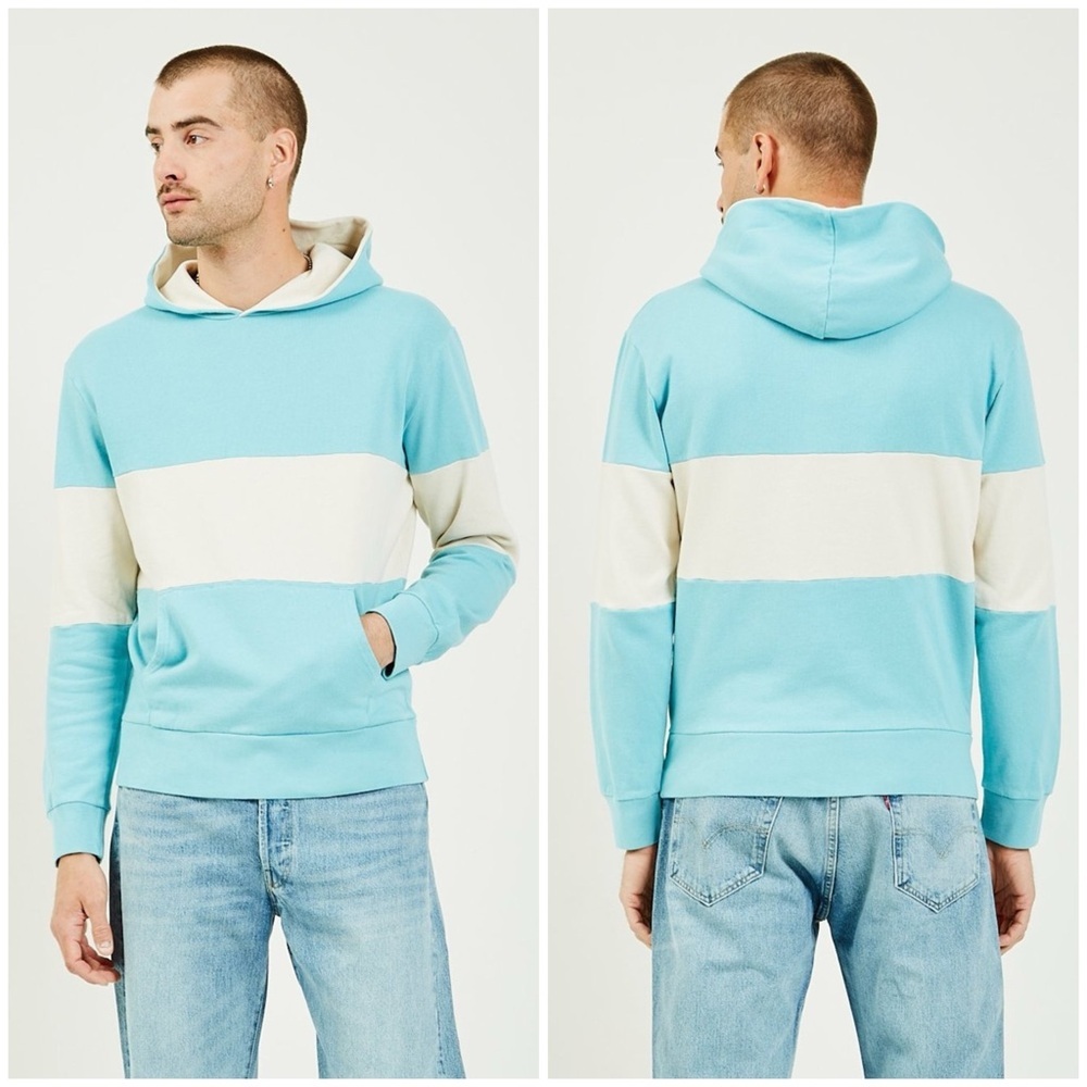 Levi’s Vintage Clothing‎ 1970’s Hoodie